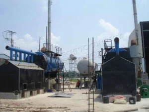 Nồi Hơi Apolytech – Công Ty TNHH Bách Khoa á Châu