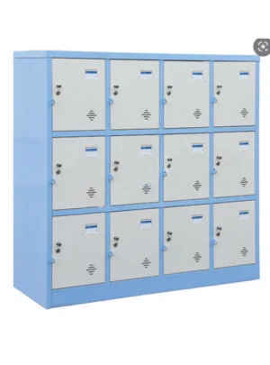Tủ Sắt Nam Tiến Phát – Công Ty Cổ Phần Cơ Khí Xây Dựng Nam Tiến Phát