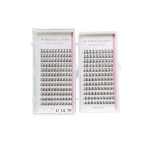 Lông Mi Giả Như ý – Cơ Sở Sản Xuất Lông Mi Giả Như ý