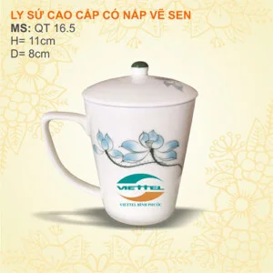 Chi Nhánh Hà Nội – Xưởng Gốm Sứ Vina Cera