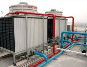 Công Ty CP Kỹ Thuật MaiCom