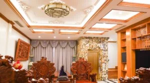 Công Ty Cổ Phần Xuất Nhập Khẩu Thiết Bị Huy Hoàng