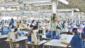 Công Ty TNHH Một Thành Viên Công Nghệ May Thành Công