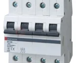 Thiết Bị Điện Hoàng Nhật – Công Ty CP Thương Mại và Xây Lắp Điện Hoàng Nhật