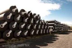 Công Ty CP Vải Địa Kỹ Thuật Việt Nam