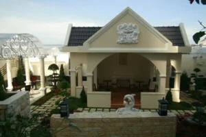 Le Petit Paris Hotel – Công Ty TNHH Khang Quỳnh