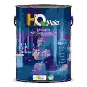 Sơn HQ – Công Ty TNHH Hải Quân