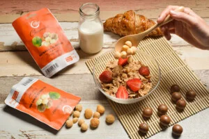 Công Ty TNHH Thương Mại Dịch Vụ XNK Vina Agrico