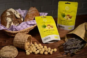 Công Ty TNHH Thương Mại Dịch Vụ XNK Vina Agrico
