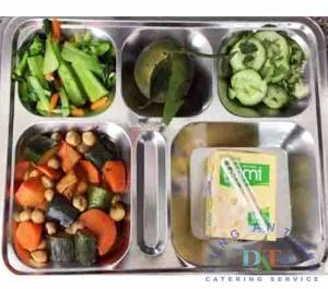 Suất Ăn Công Nghiệp Dũng An Thành – Công Ty TNHH Dũng An Thành