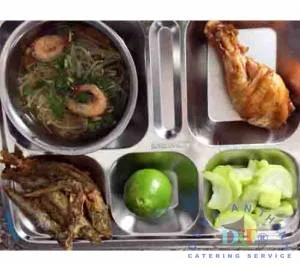 Suất Ăn Công Nghiệp Dũng An Thành – Công Ty TNHH Dũng An Thành