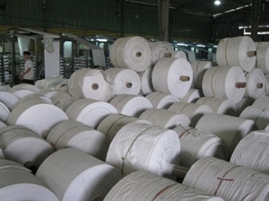 Công Ty Cổ Phần Vật Tư Công Nghiệp Bắc Hải