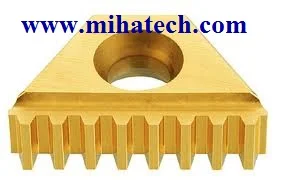 Công Ty TNHH Thiết Bị Kỹ Thuật Minh Hải