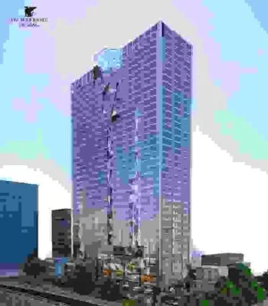 Thi Công PCCC Phú Xuân – Công Ty Cổ Phần Cơ Điện Phú Xuân