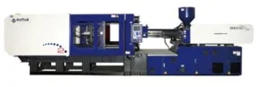 Máy ép Nhựa Haitian – Công Ty TNHH Huayuan (Vietnam) Machinery