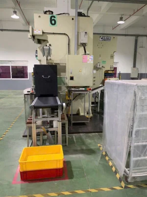 Wisma Engineering (VN) – Công Ty TNHH Wisma Engineering (VN)