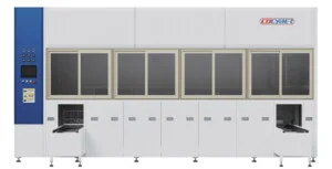 Wuxi K-Renown Environmental Protection Technology Co., Ltd