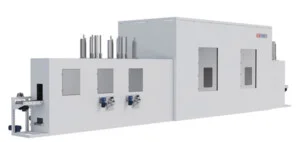 Wuxi K-Renown Environmental Protection Technology Co., Ltd