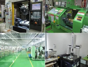 Phụ Tùng Ô Tô Aido Industry Việt Nam – Công Ty TNHH Aido Industry Việt Nam