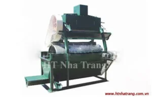Chế Tạo Máy H&T – Công Ty Cổ Phần H&T
