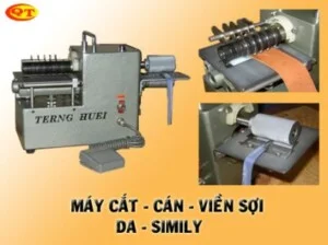 Công Ty TNHH Quân Trình