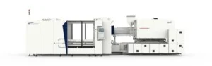 Máy ép Nhựa Haitian – Công Ty TNHH Huayuan (Vietnam) Machinery