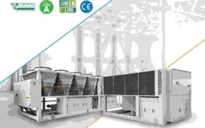 Máy Lạnh Chiller VMV – Công Ty TNHH Một Thành Viên Thương Mại Dịch Vụ Kỹ Thuật Lạnh VMV