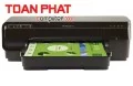 Công Ty TNHH Thiết Bị Máy Văn Phòng Toàn Phát