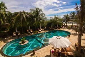 Sailing Club Resort Mui Ne