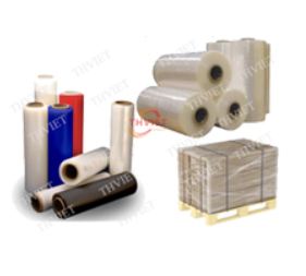 Màng Bảo Vệ Bề Mặt THVIET – Công Ty Cổ Phần Sản Xuất Và Thương Mại THVIET