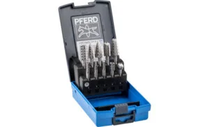 Nhà Phân Phối Chính Thức PFERD – Công Ty TNHH GALAXY INDUSTRIAL