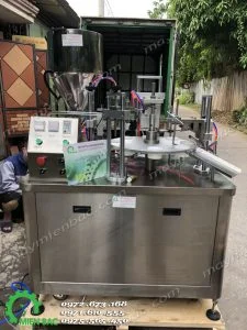 Máy Miền Bắc – Công Ty TNHH Chế Tạo Và Chuyển Giao Công Nghệ Miền Bắc