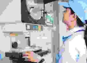 Công Ty TNHH Chính Xác Điều Thuận