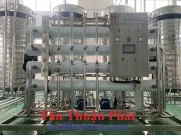 Công Ty TNHH Kỹ Thuật Công Nghệ Tân Thuận Phát