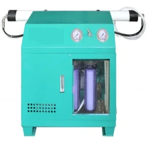 Công Ty TNHH Thiết Bị Môi Trường Đức An