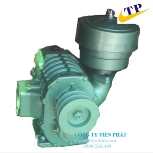 Công Ty TNHH TM DV Cơ Điện Tiến Phát