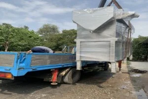 Công Ty TNHH Công Nghệ Tân Nguyễn