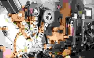 Công Ty TNHH Chính Xác Điều Thuận