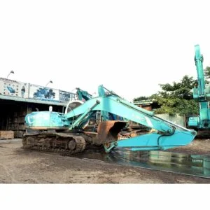 Xe Cơ Giới VIJACO – Công Ty CP Thiết Bị Việt Nhật