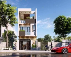 Kiến Trúc & Xây Dựng AZ-GROUP