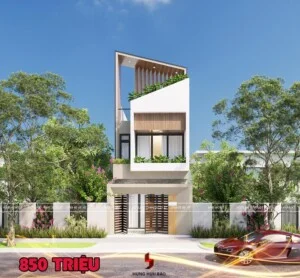 Kiến Trúc & Xây Dựng AZ-GROUP