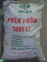 Hóa Chất Trường Phát – Công Ty Cổ Phần Trường Phát BP