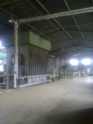 Công Ty TNHH Chánh Phát TC