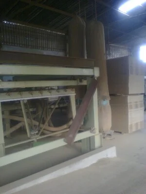 Công Ty TNHH Chánh Phát TC