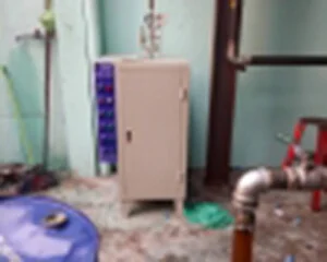 Công Ty TNHH Cơ Nhiệt Thiên Viễn Phát