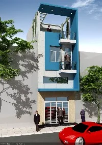 Xây Dựng Ánh Sao – Công Ty TNHH Dịch Vụ Xây Dựng Ánh Sao