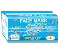 Khẩu Trang Y Tế Vina Mask – Công Ty TNHH Quốc Tế Vina Mask