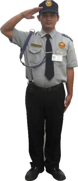 Công Ty TNHH Dịch Vụ Bảo Vệ Chuyên Nghiệp Hoa Sen – Chi Nhánh Hà Nội