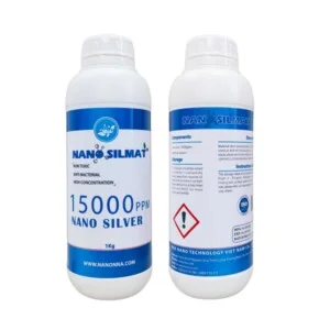 Nano Bạc NNA – Công Ty TNHH Công Nghệ Nano NNA Việt Nam