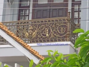 Công Ty TNHH Xây Dựng NAVICO Việt Nam